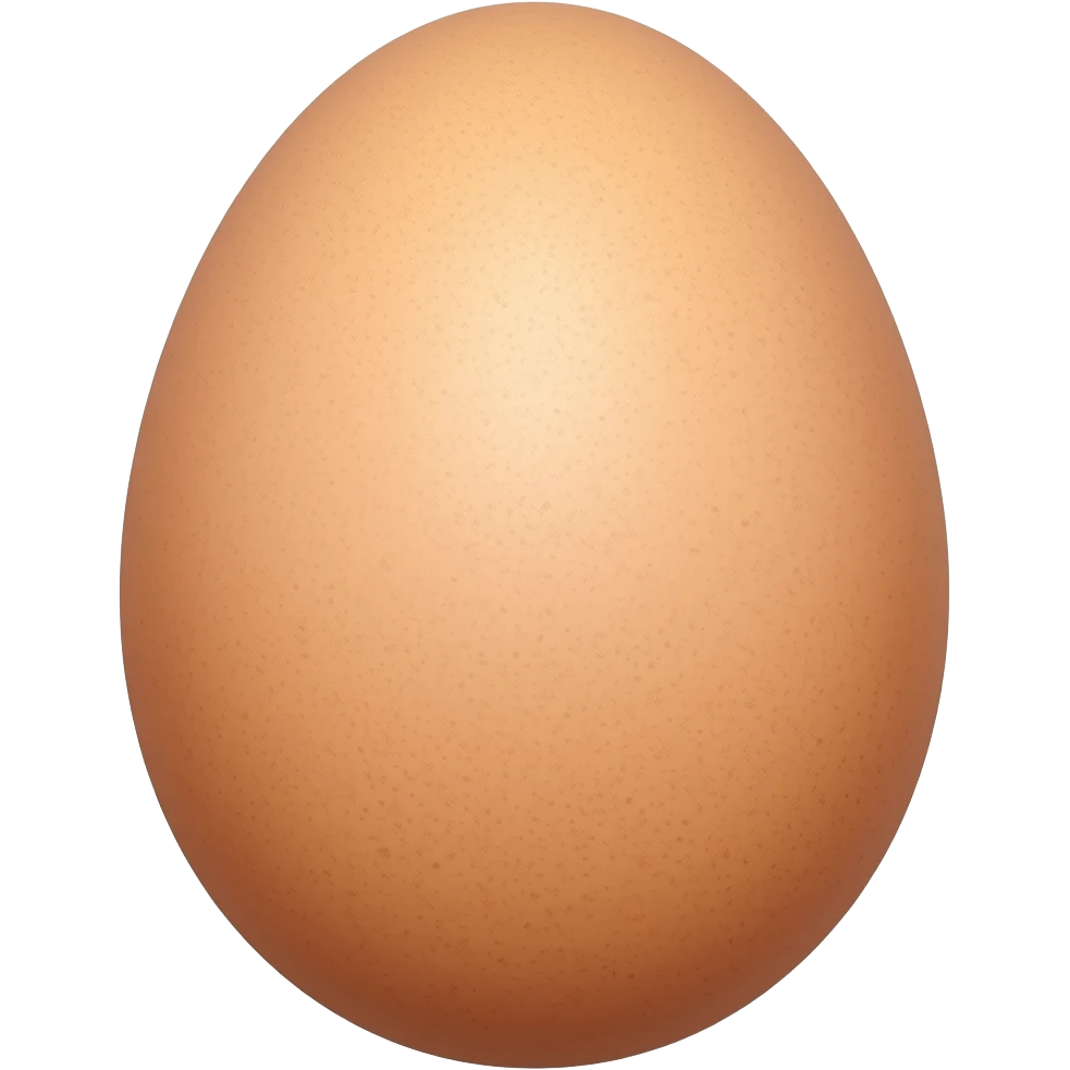 egg emoji