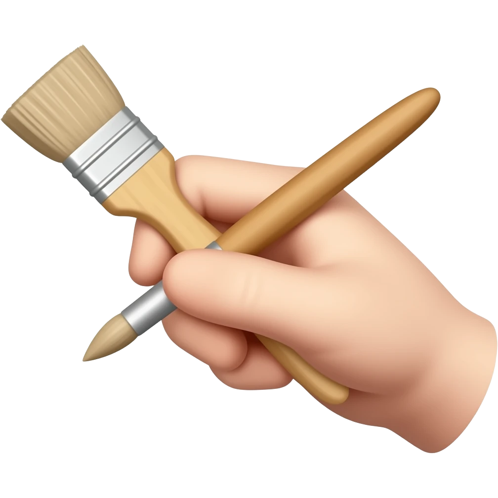 Нужно сделать крафтовые эмодзи для канала emoji