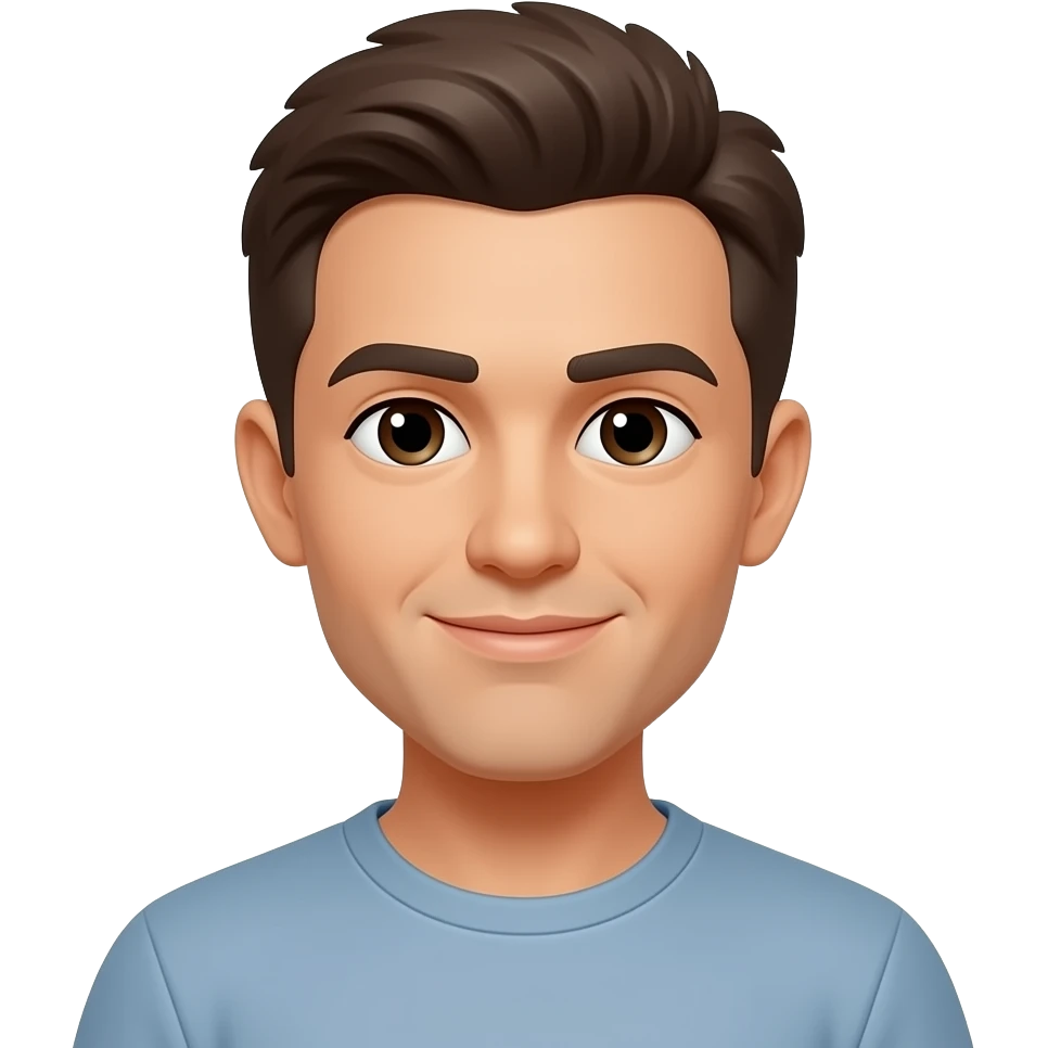 genderless person emoji