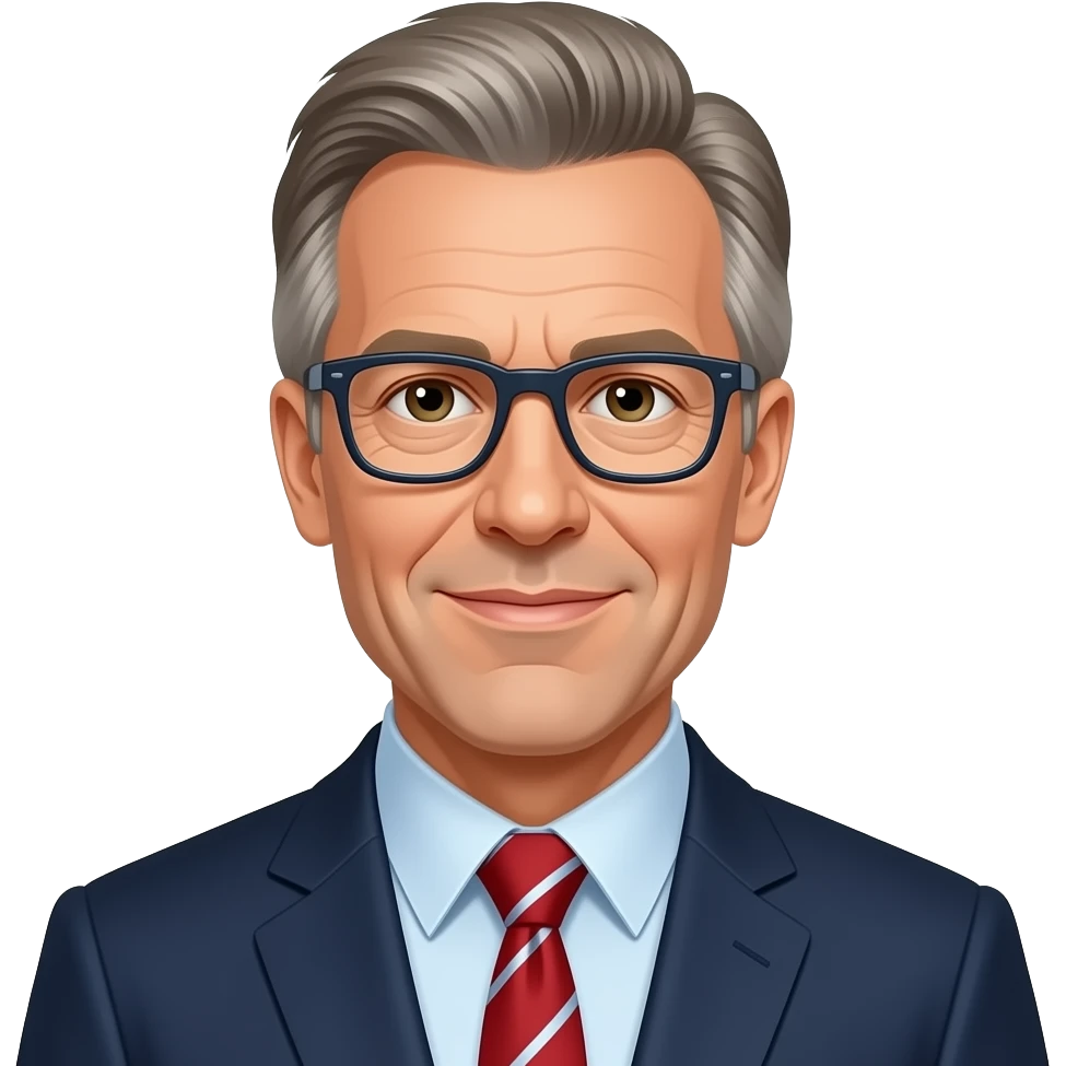 Jeffrey Epstein emoji