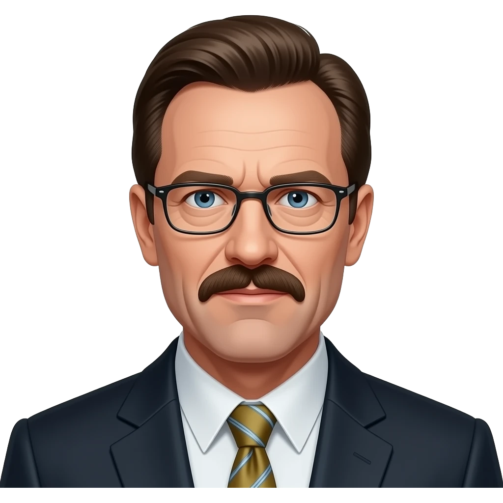 hank schrader breaking bad emoji