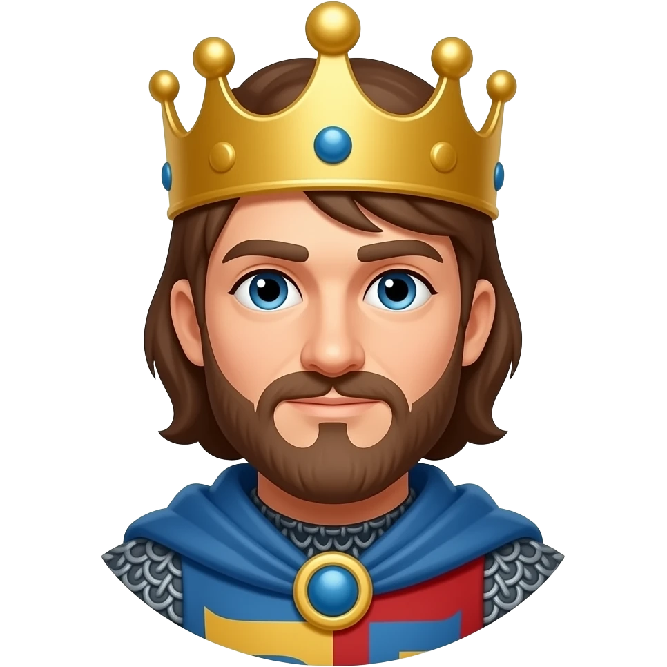 king arthur emoji