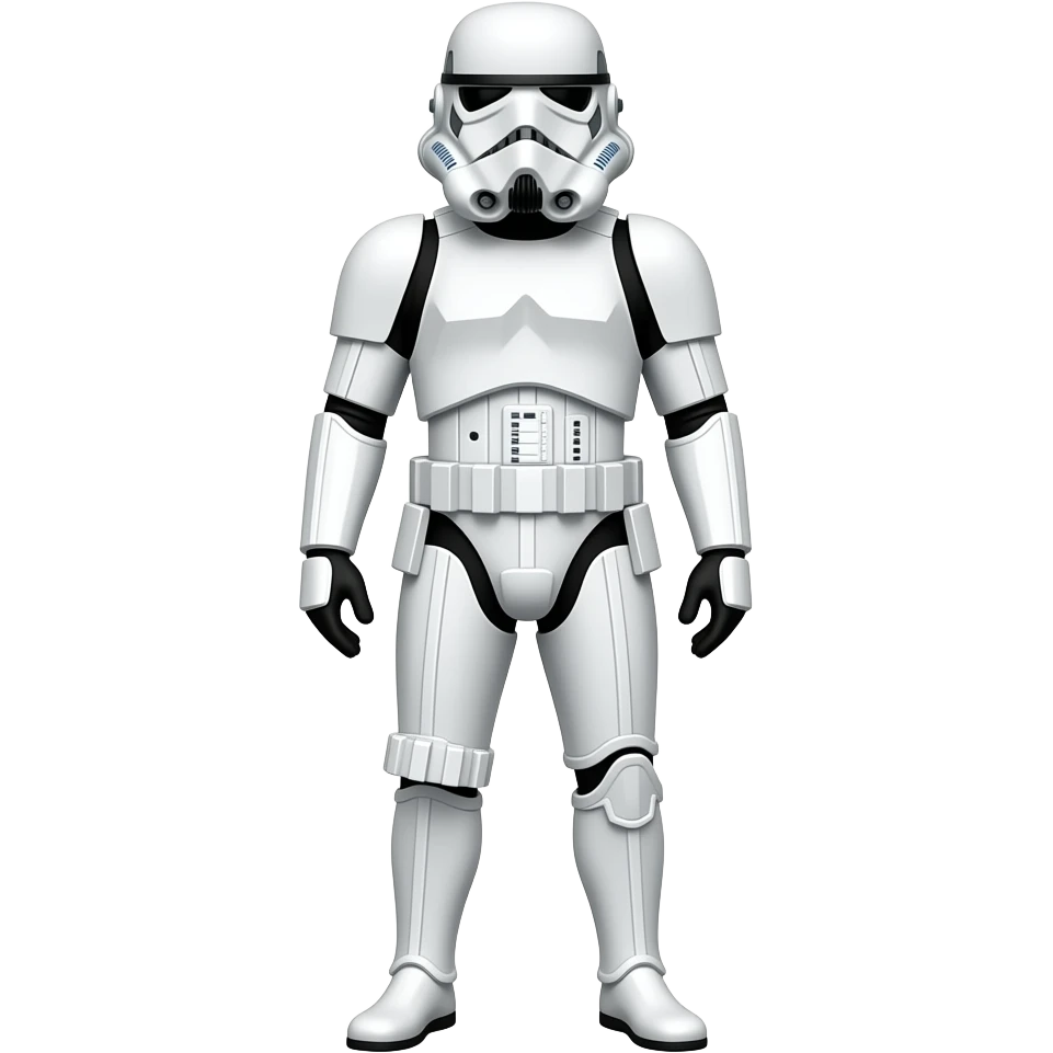 Starwars emoji