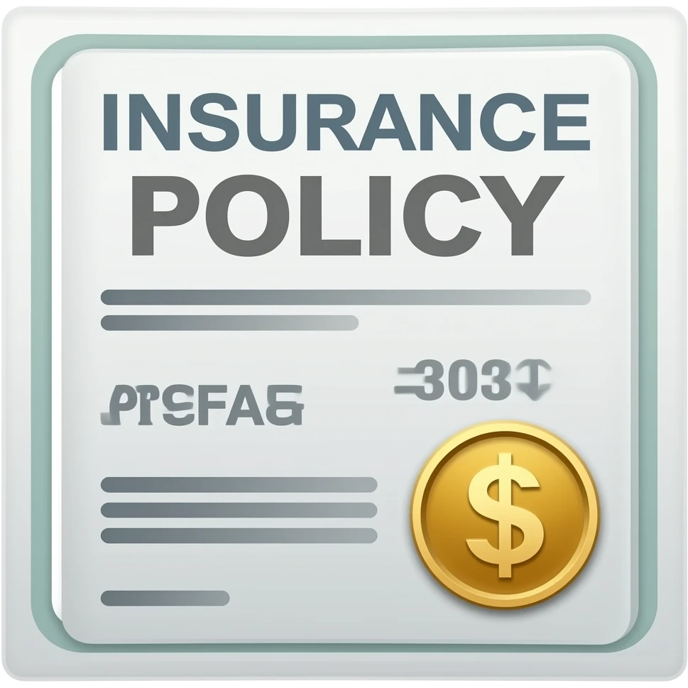 Private Mortgage Insurance emoji