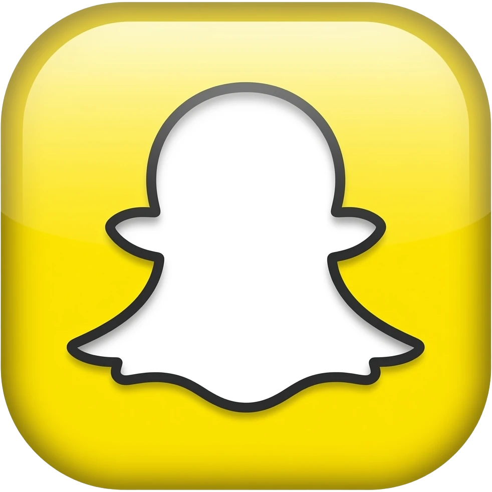 Snapchat emoji