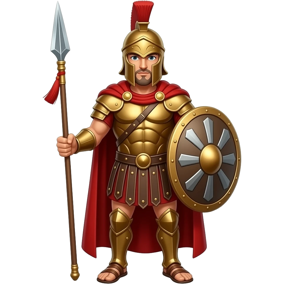 Spsrtan emoji