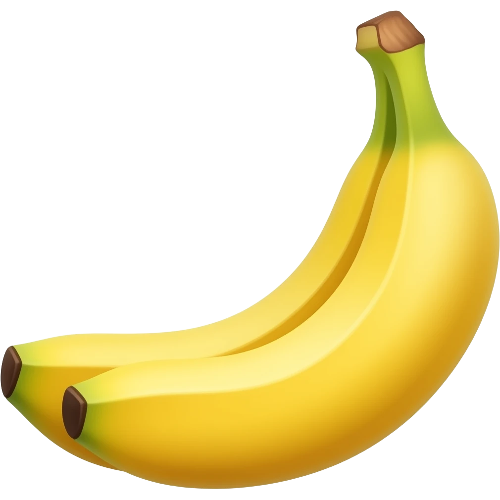banana emoji