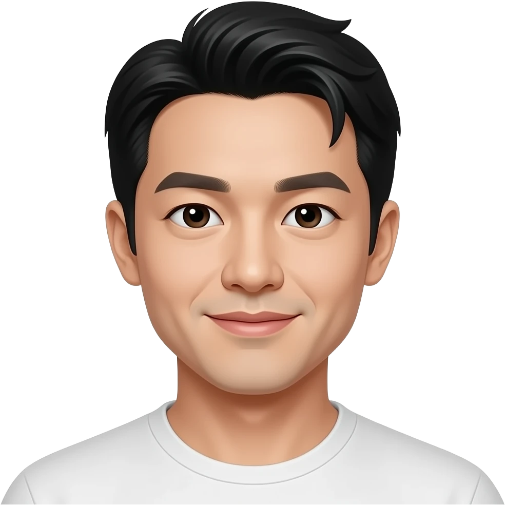 Artists Korean emoji