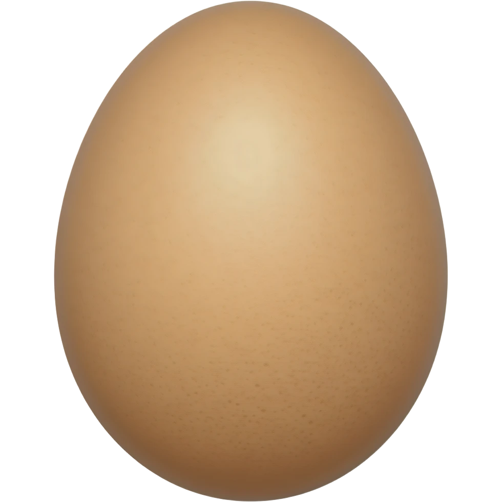 egg emoji
