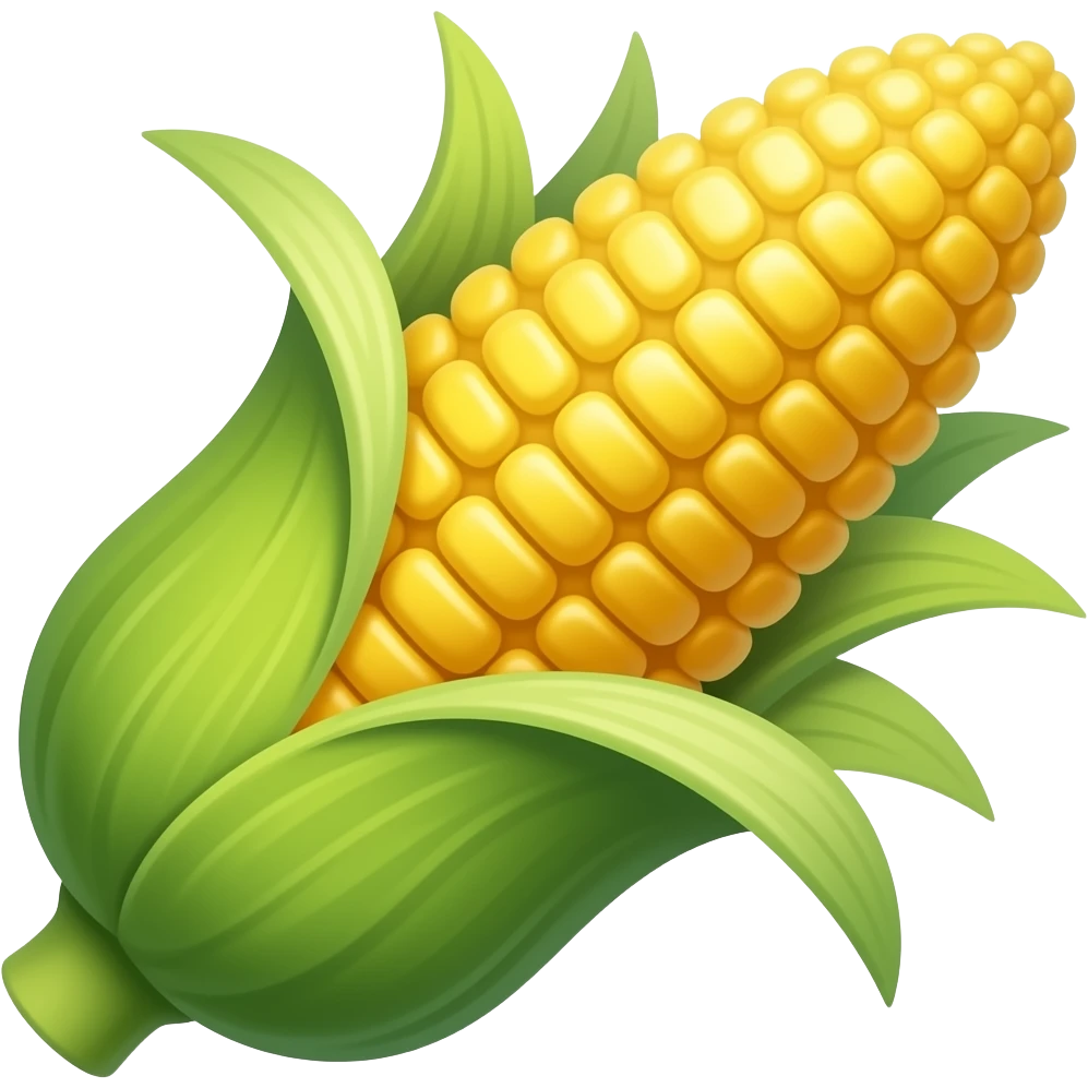 corn emoji