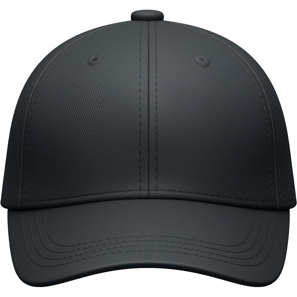 A black cotton stylish fashion designer trendy Pinterest flat military style Brixton fashion hard-brimmed long-brimmed Greek cap newsboy’s cap, separated emoji