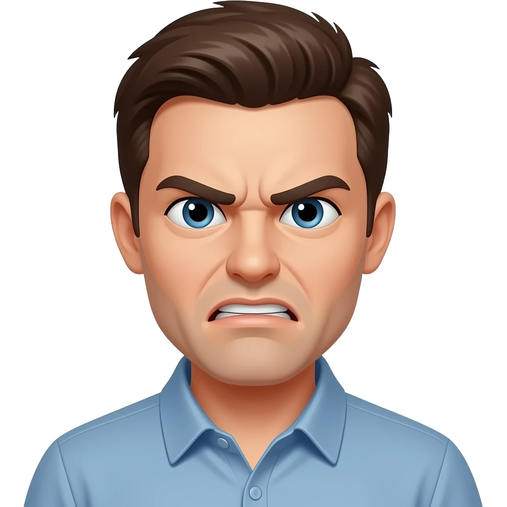 Crie adesivo de emoji