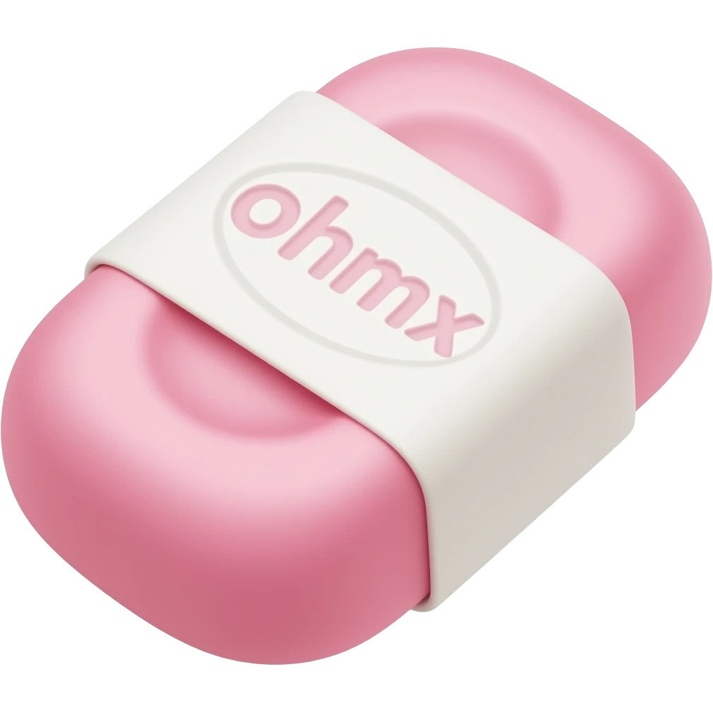 pink bar of soap emoji