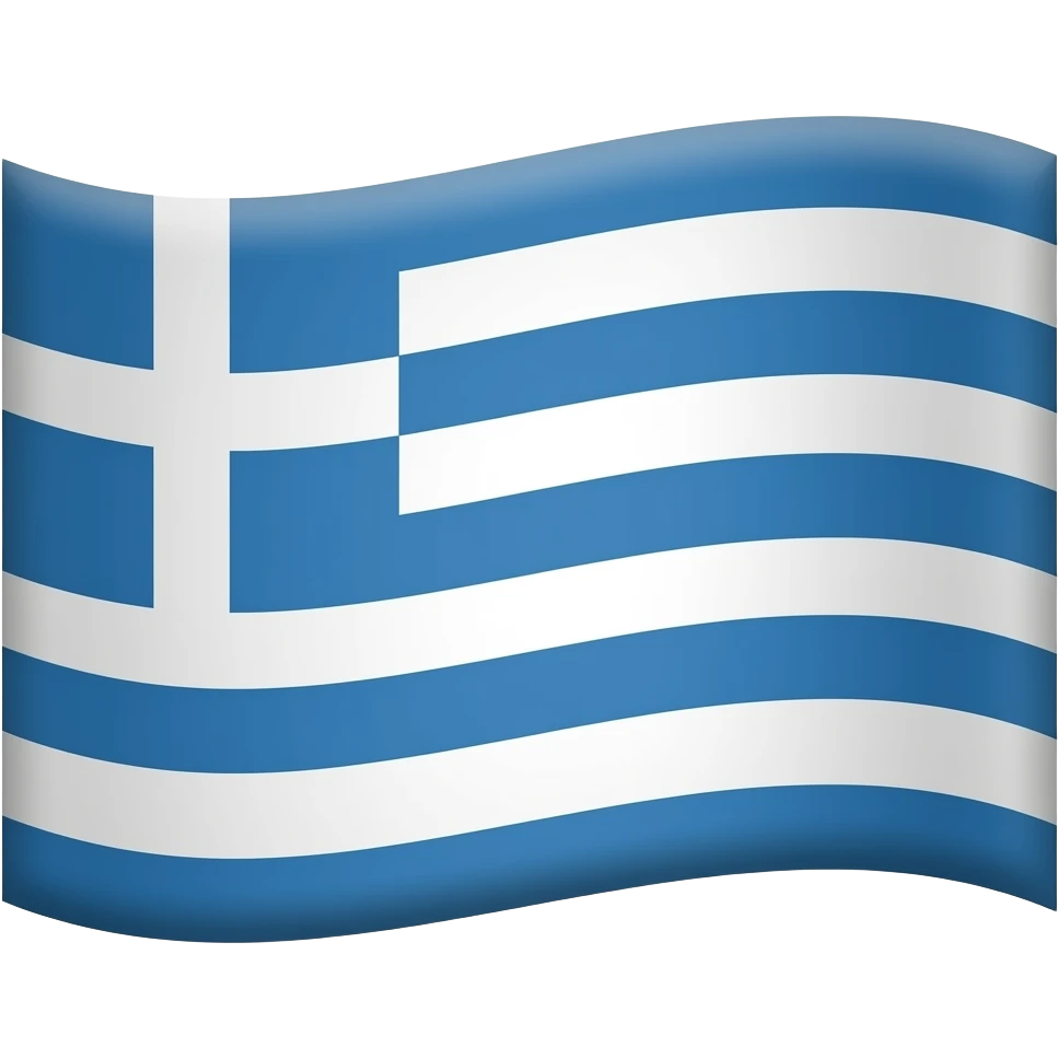 create emoji of greece emoji