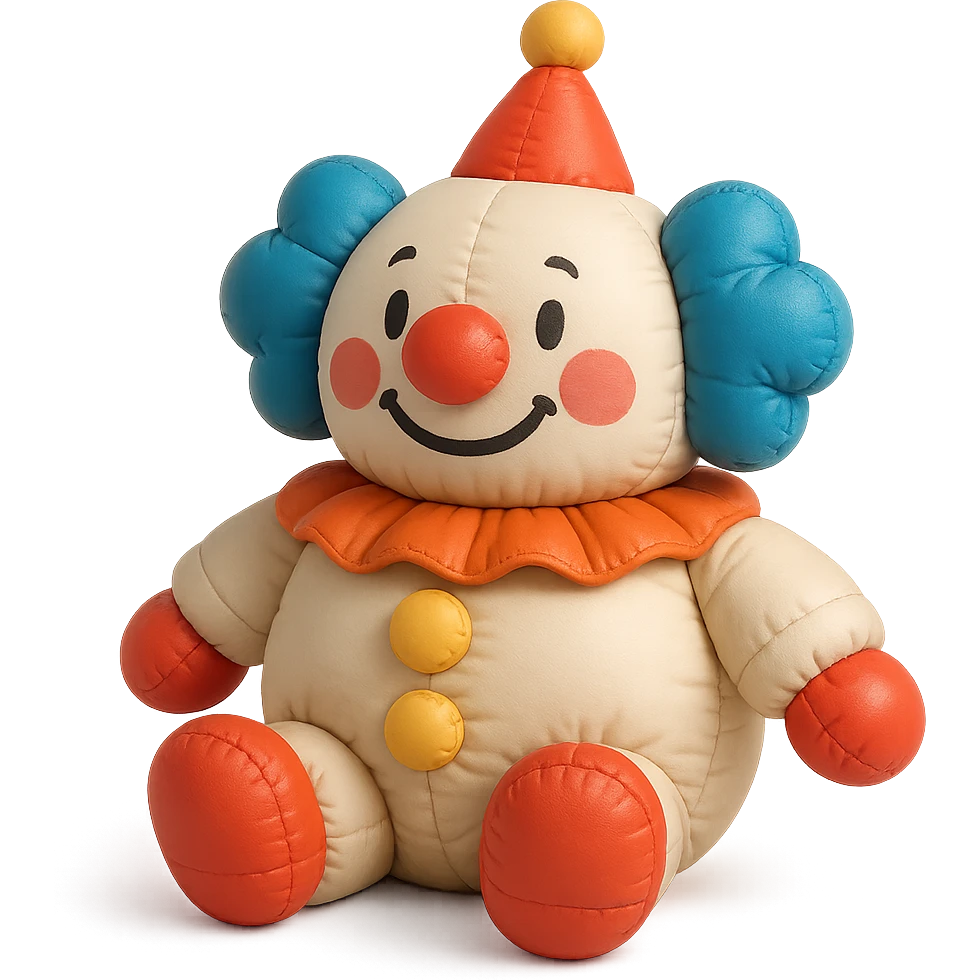 clown emoji