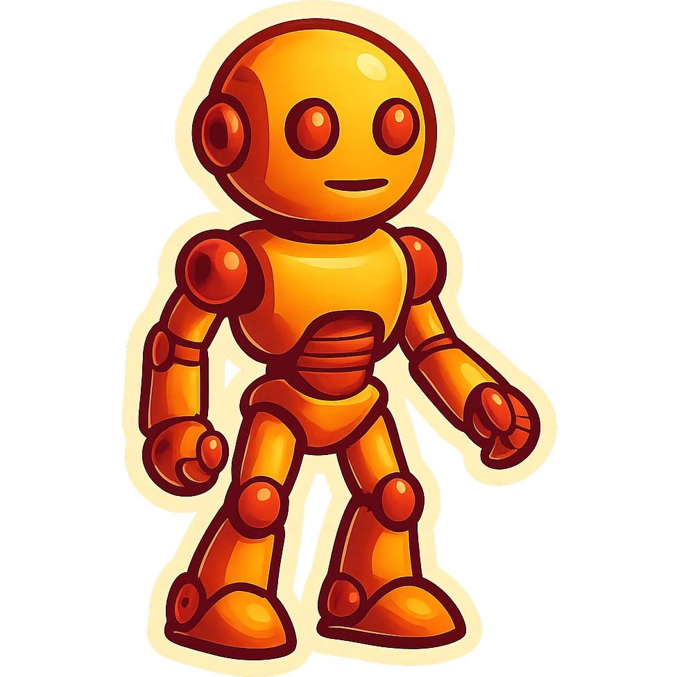 new character emoji