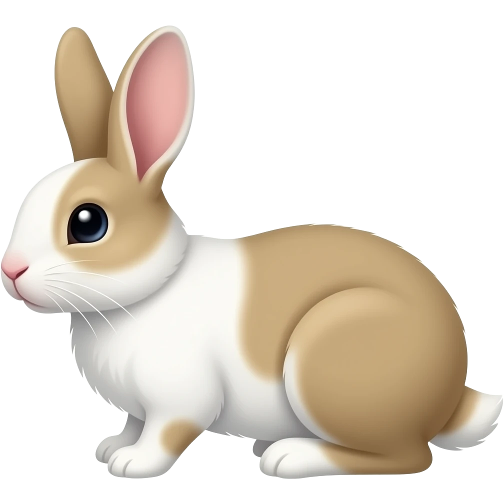 rabbit emoji