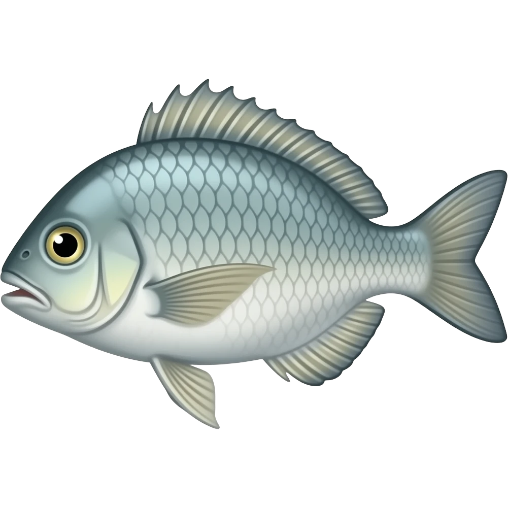 fish emoji