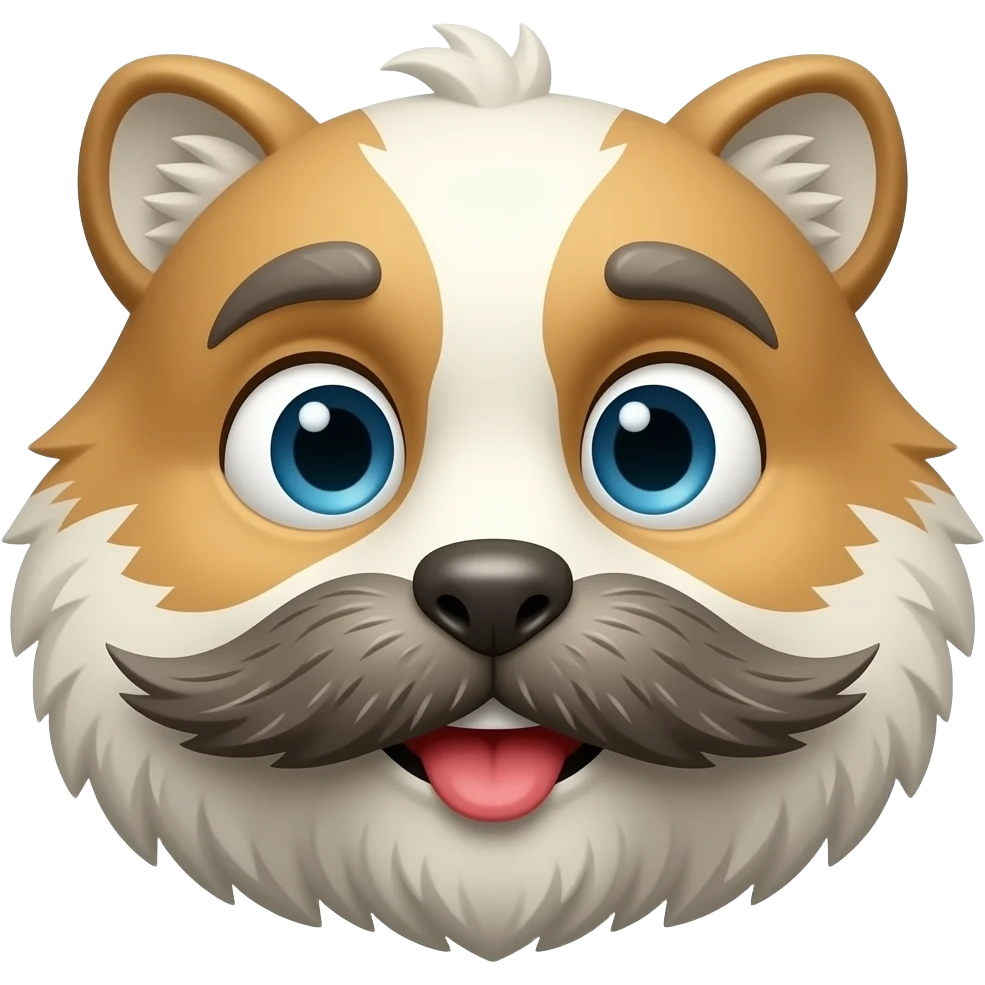 can you make the marcus and martinus logo? emoji