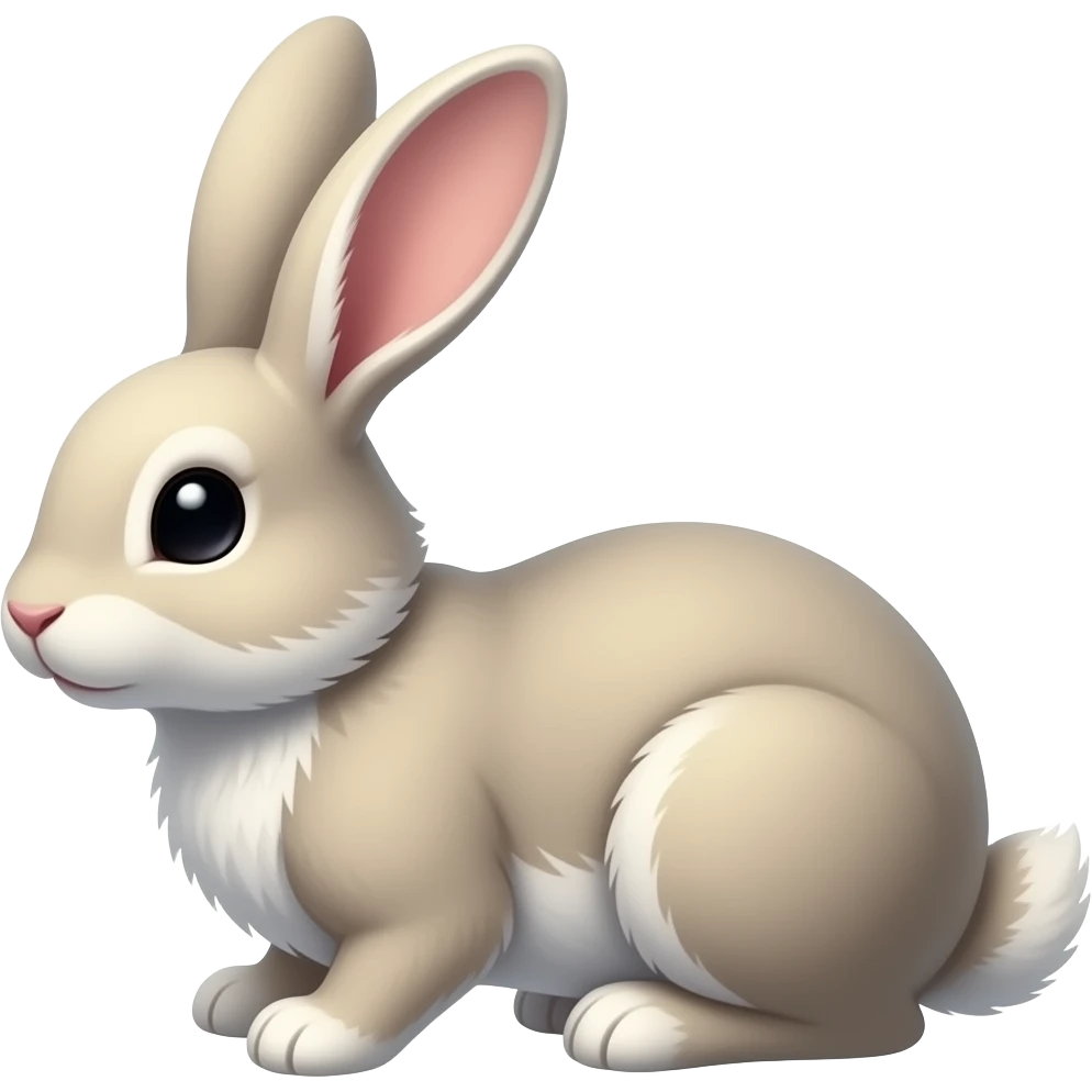 Remove the stars and make the ears bigger emoji