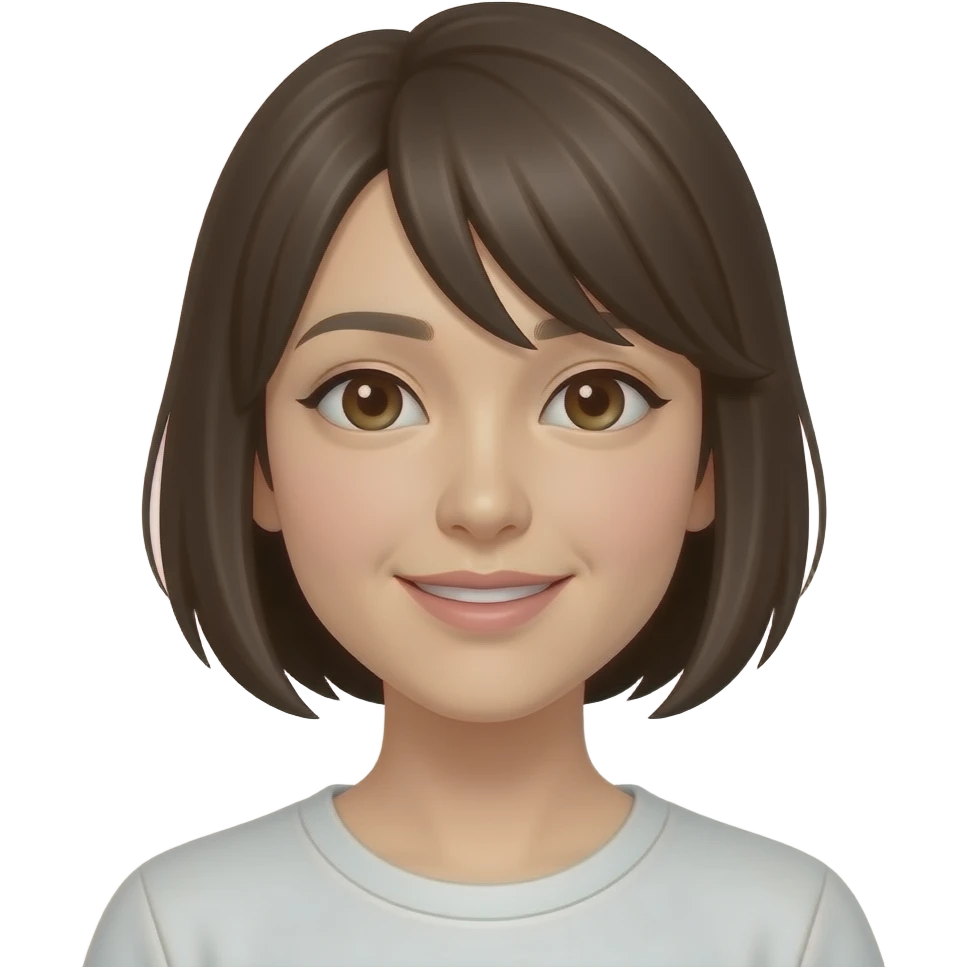 Danganronpa junko enoshima) emoji