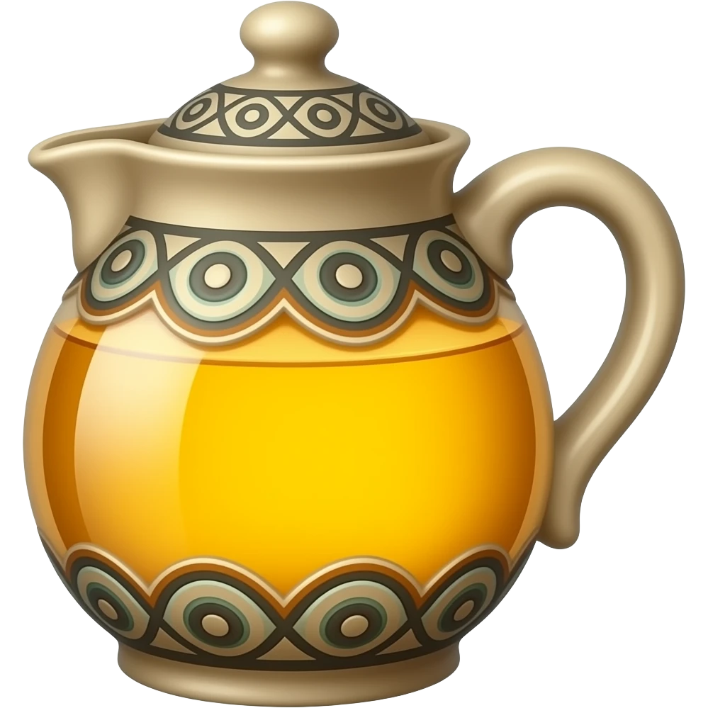 Honey Pot emoji