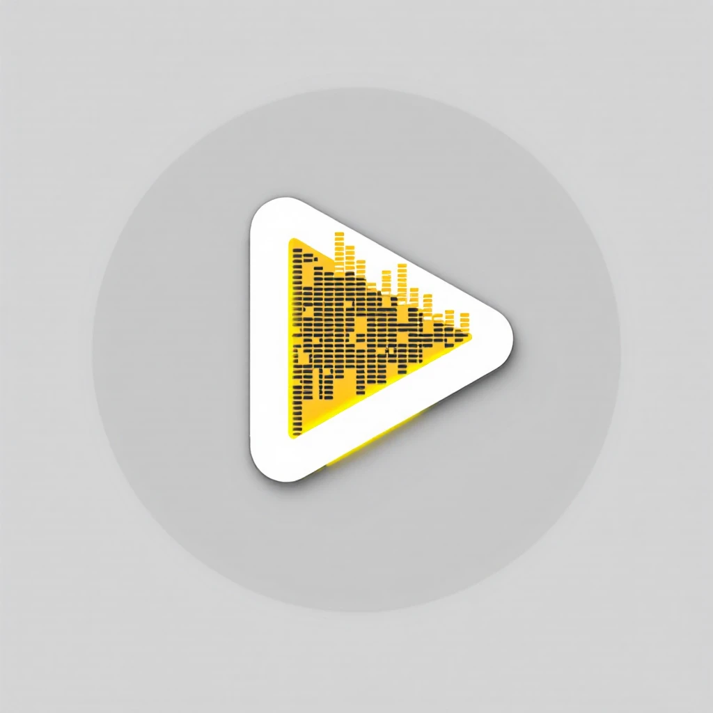 Graphic: 🎥 Play button icon (white) with yellow glow.
Animation: Play button pulses softly.
Background: Transparent.


 emoji