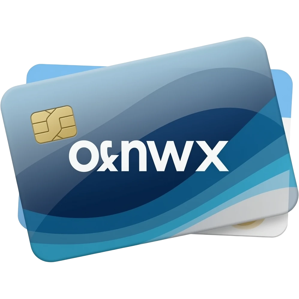 Hyperwallet virtual card for my Google Wallet emoji