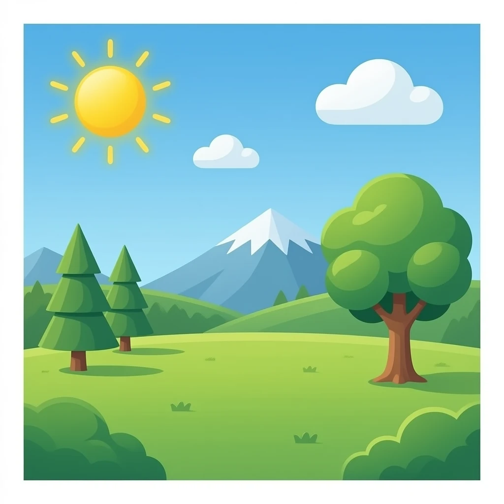 일상적인 인테리어 emoji