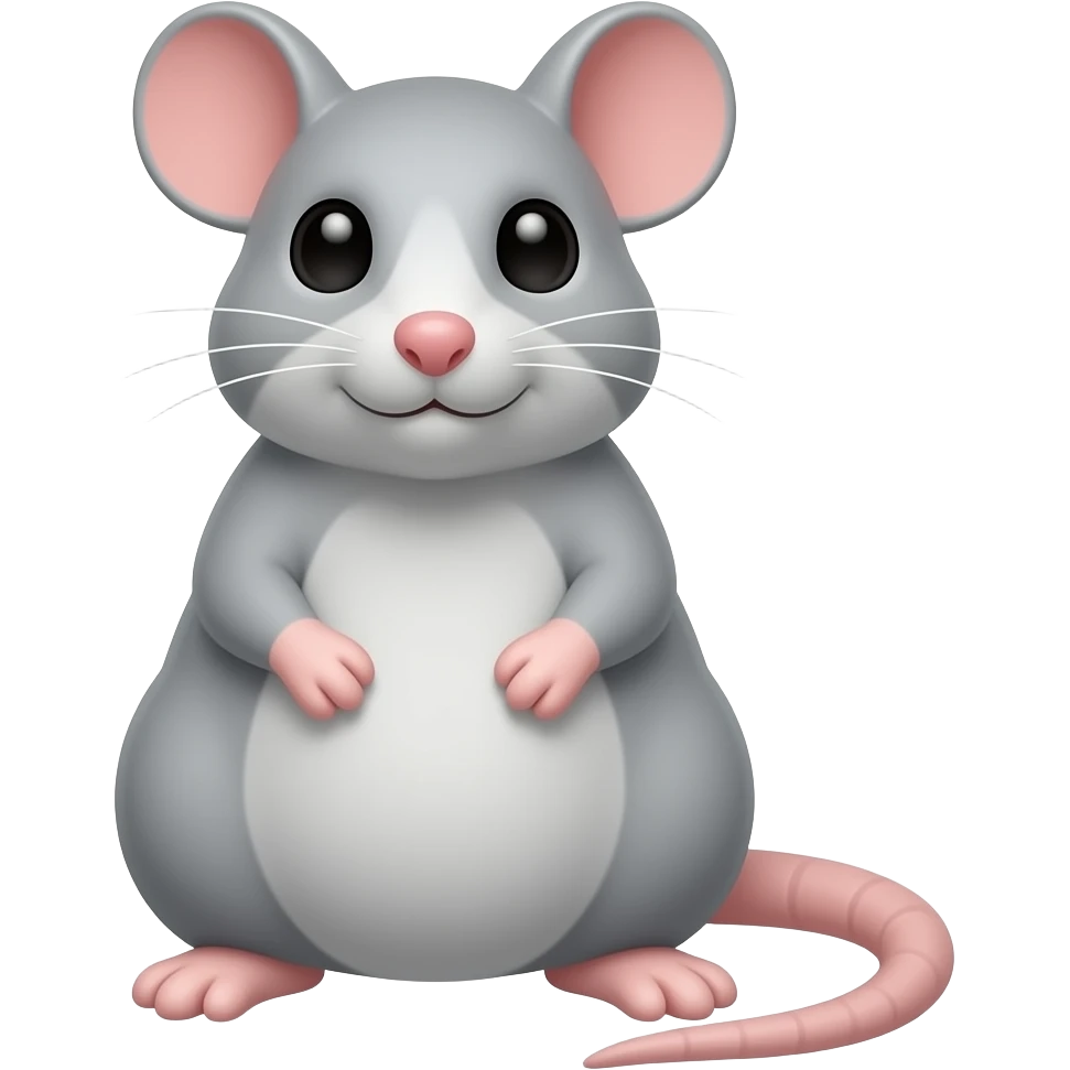 rat sale emoji