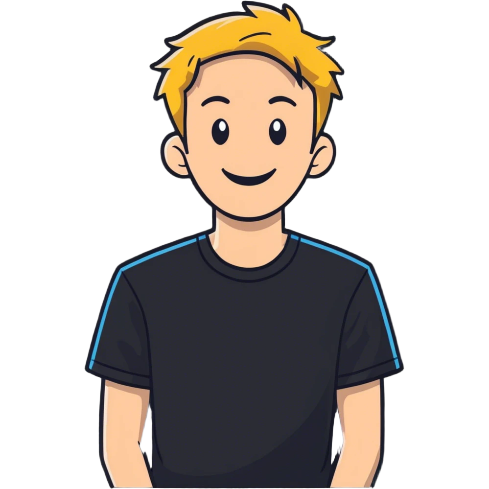 Tom emoji