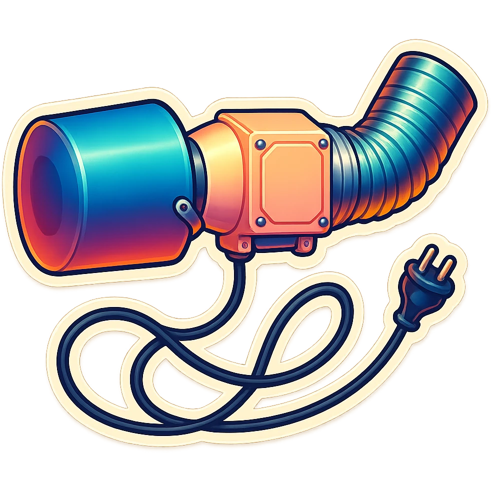 air ventilation emoji