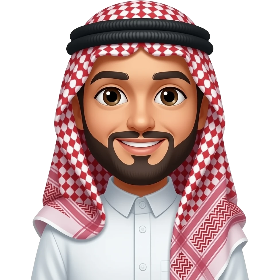 عيد سعيد emoji