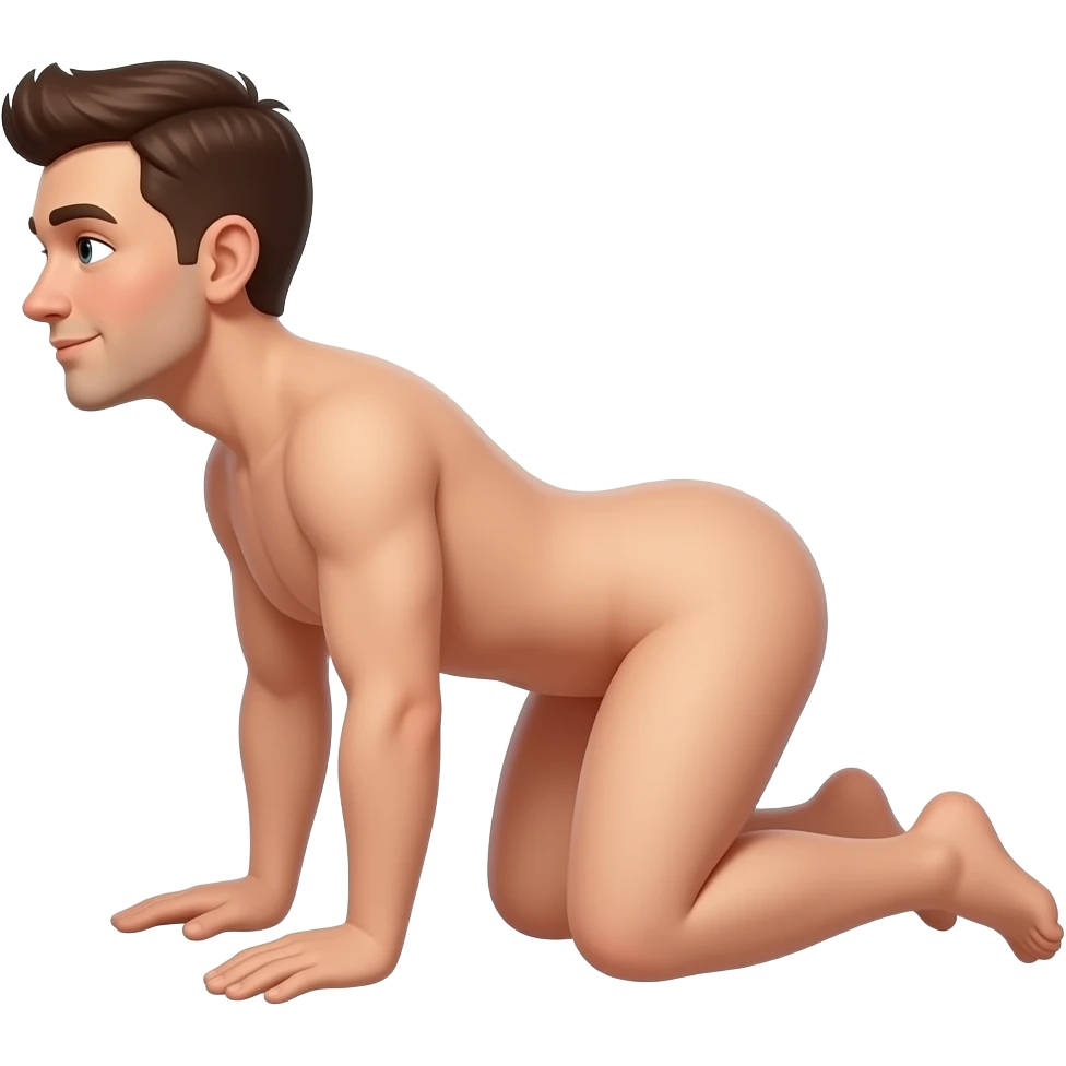sex position missionary naked emoji