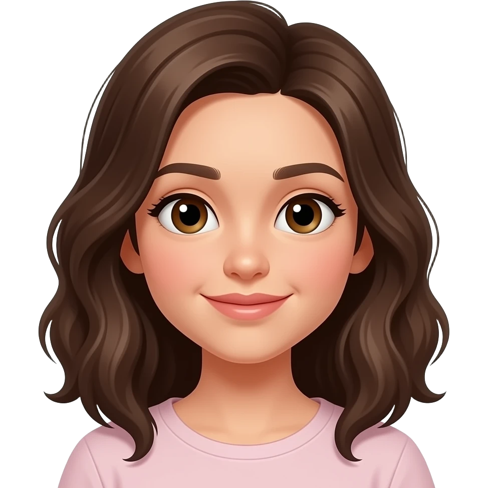 artist girl emoji