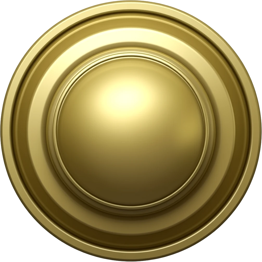 metal doorbell emoji