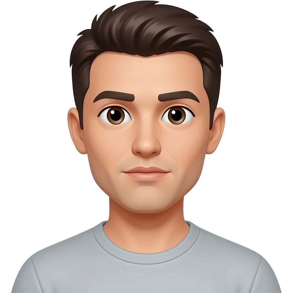 Мьюнинг emoji