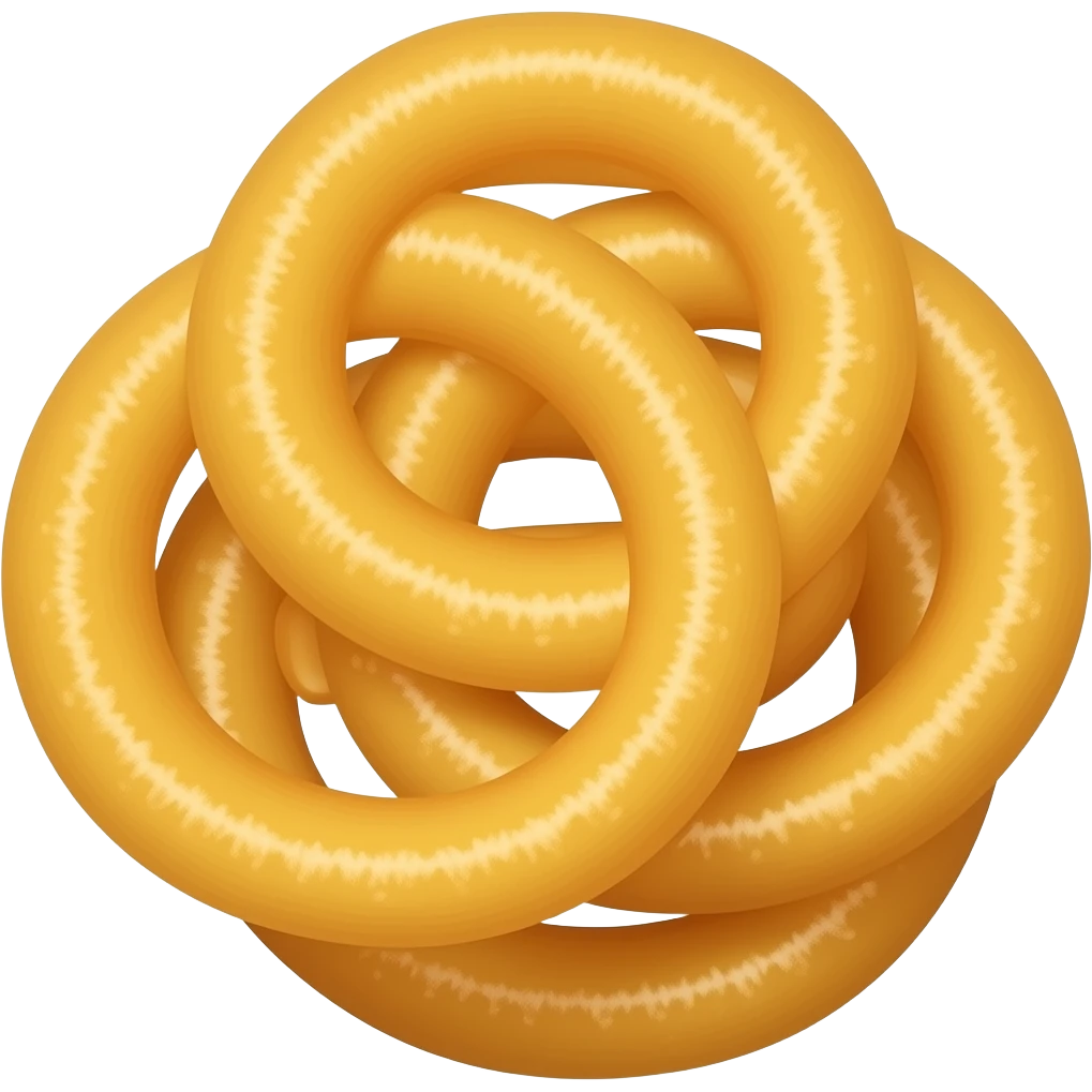 Jalebi emoji emoji