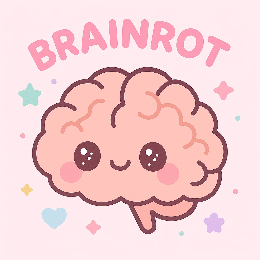 brainrot emoji
