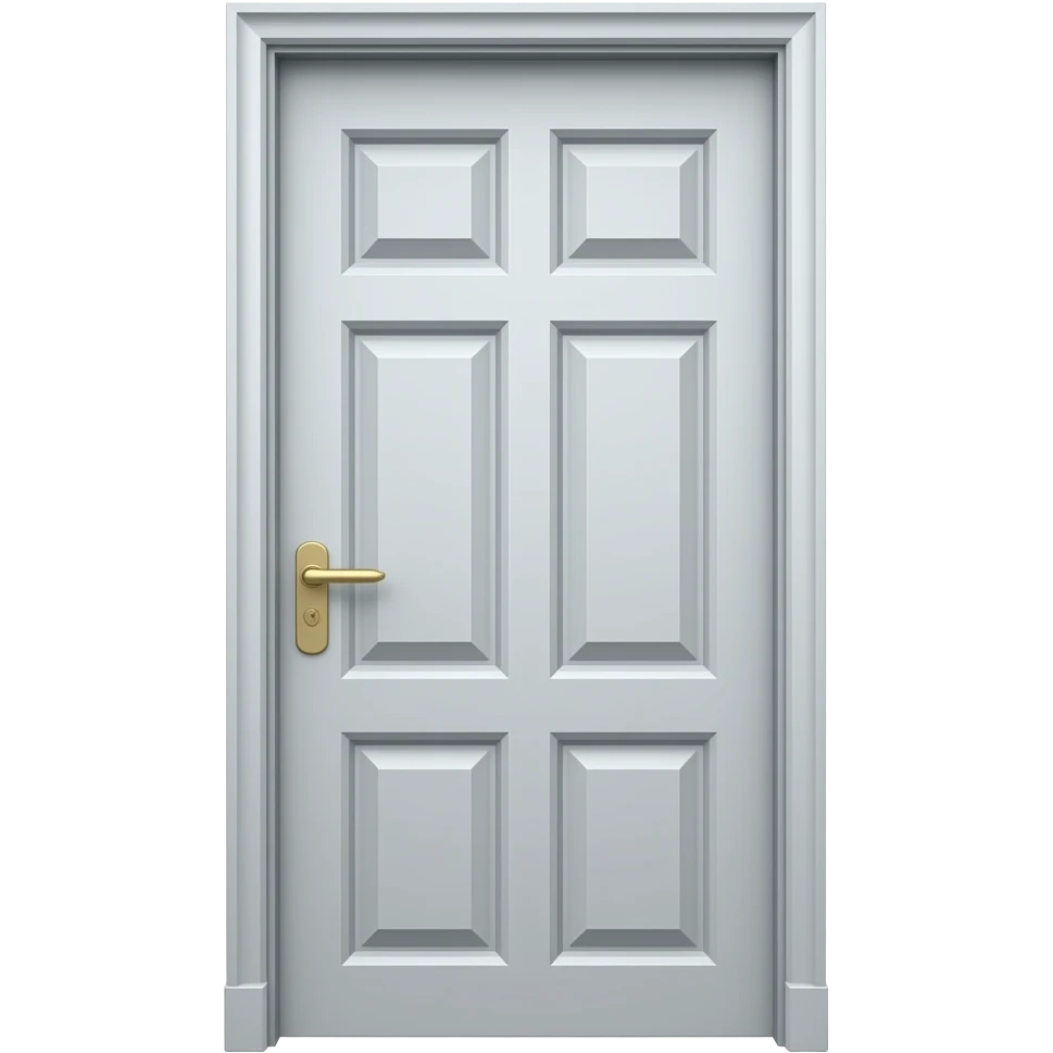 Door emoji