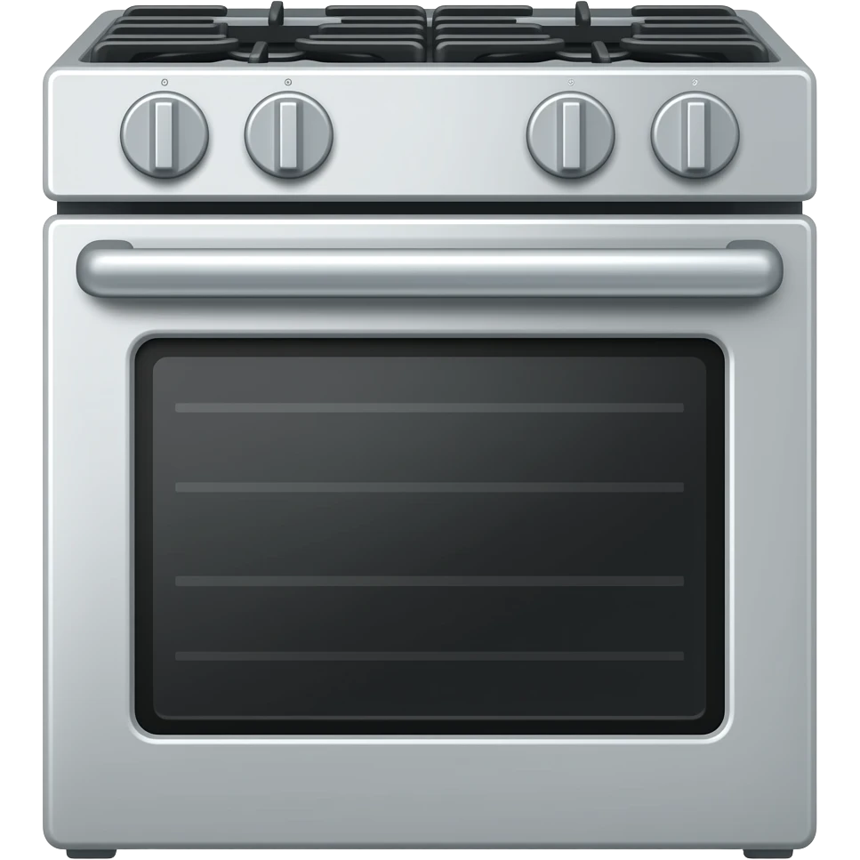 stove emoji