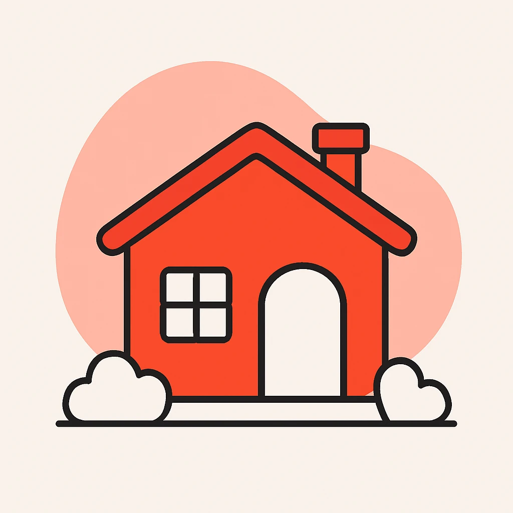 House emoji
