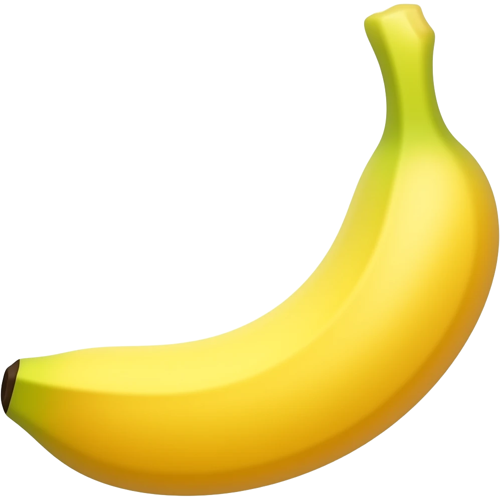 emoji banana emoji