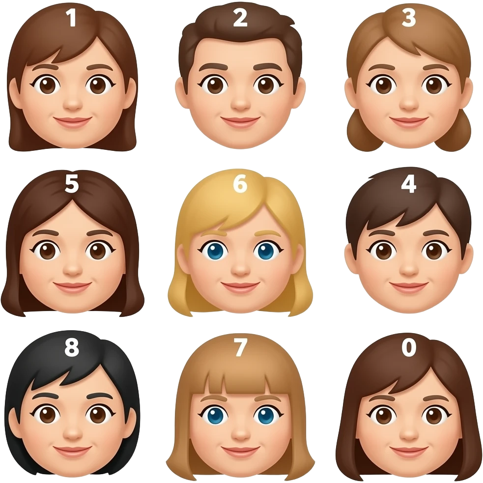 12345678910 emjis.com emoji