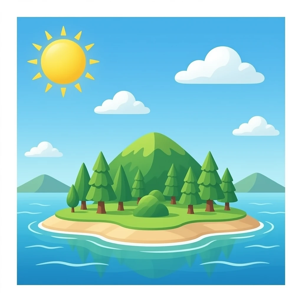 Dojo island emoji