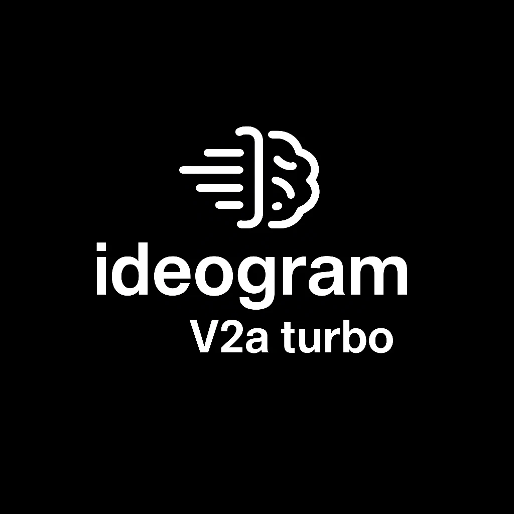 add turbo after V2a, also make it bit smaller emoji