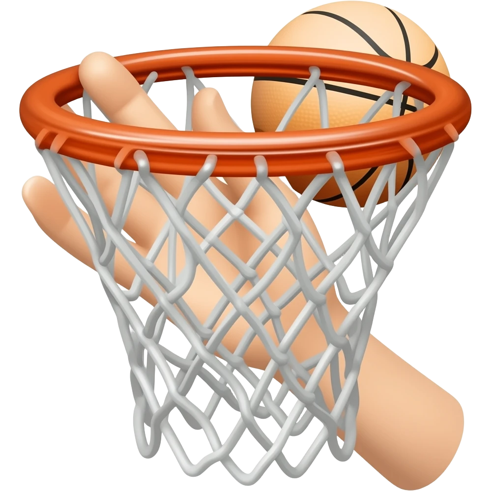 3 pointer hand emoji