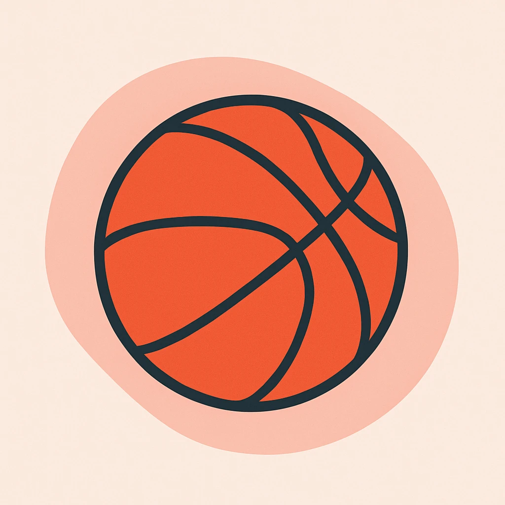 basket ball emoji