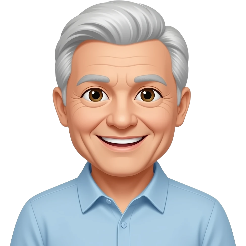 leave it is time to retire emoji