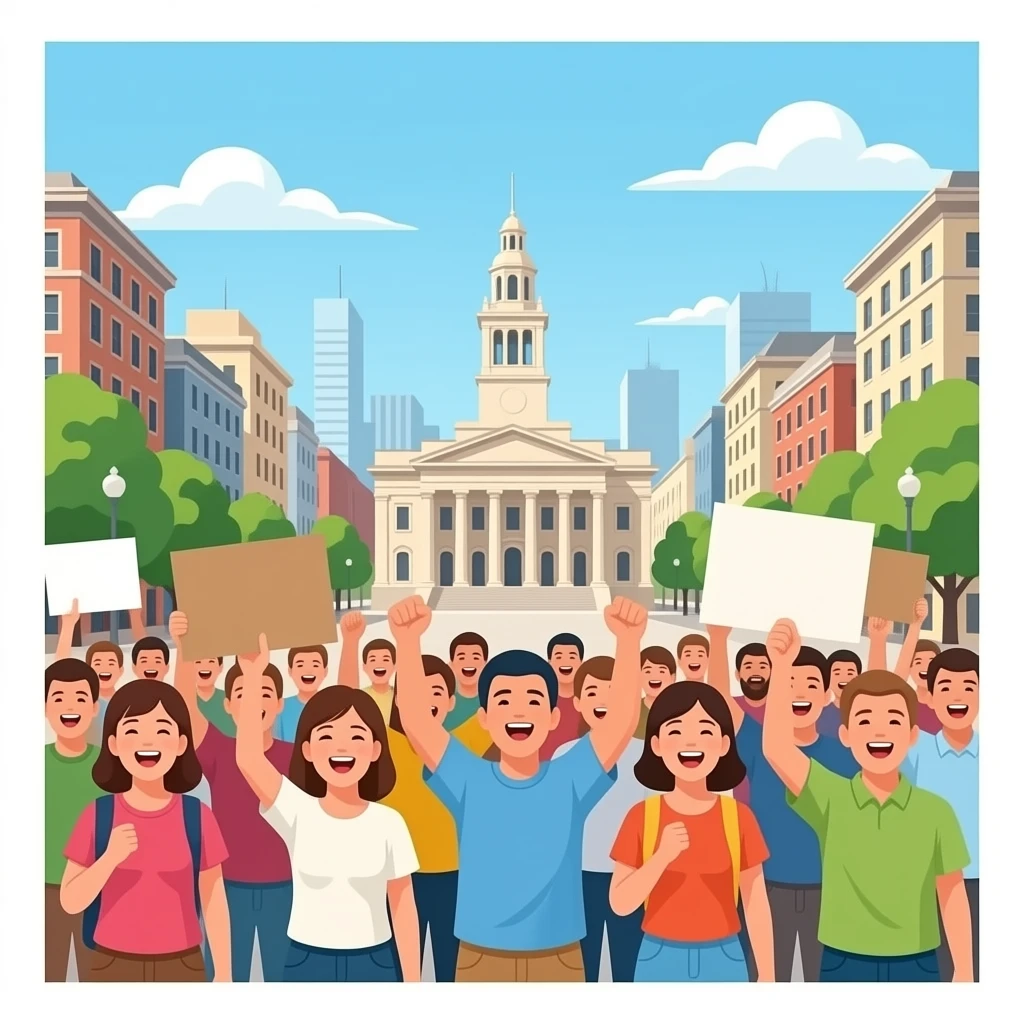 manifestacion emoji